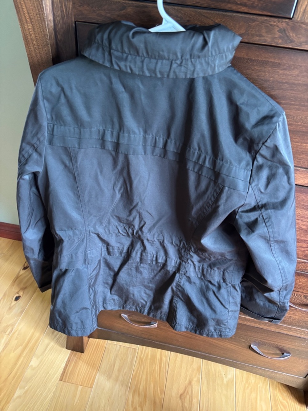 Spring jacket - Picture 2 of 9